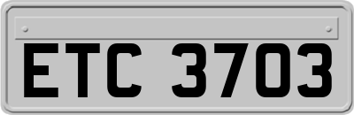ETC3703