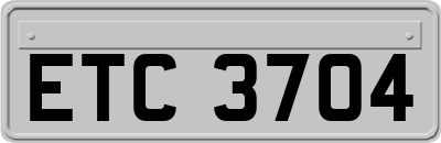 ETC3704
