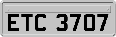 ETC3707