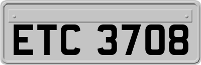 ETC3708