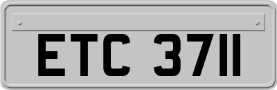 ETC3711
