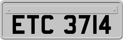 ETC3714
