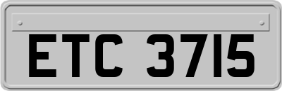 ETC3715