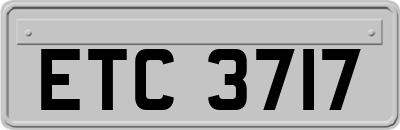 ETC3717