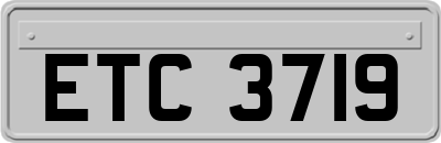 ETC3719