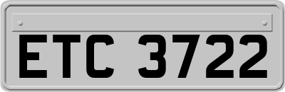 ETC3722