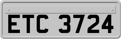 ETC3724