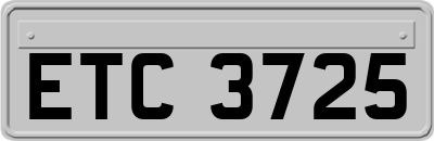 ETC3725