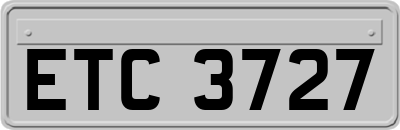 ETC3727