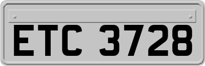 ETC3728