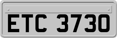 ETC3730