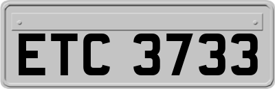 ETC3733