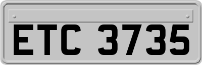 ETC3735