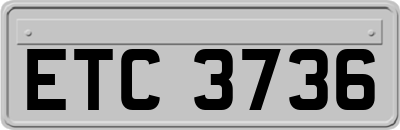 ETC3736