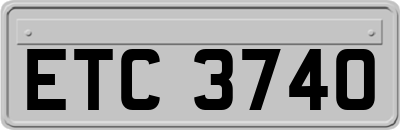 ETC3740
