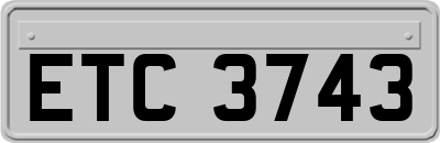 ETC3743