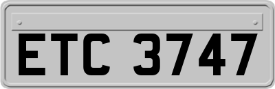 ETC3747