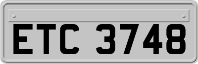 ETC3748