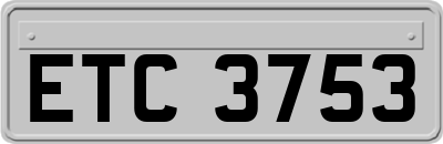ETC3753