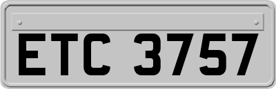 ETC3757