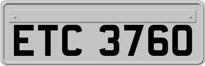 ETC3760