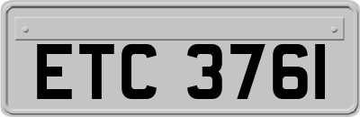 ETC3761