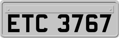 ETC3767