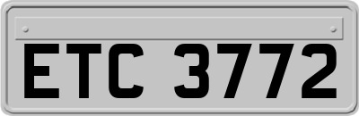 ETC3772