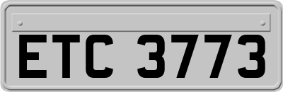 ETC3773