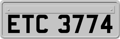 ETC3774
