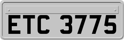 ETC3775