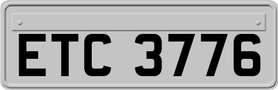 ETC3776