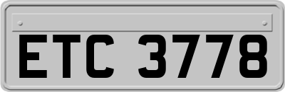 ETC3778