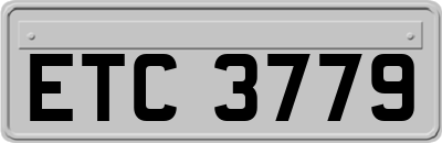 ETC3779