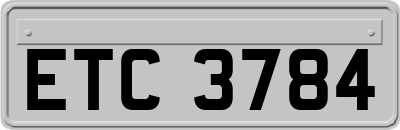 ETC3784