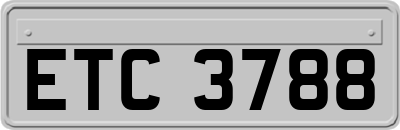 ETC3788