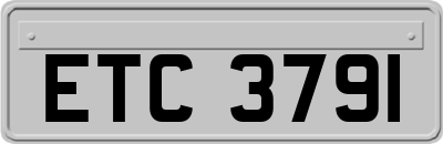 ETC3791