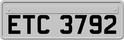 ETC3792