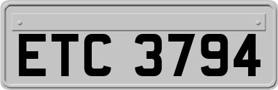 ETC3794