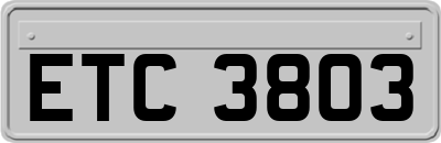 ETC3803