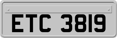ETC3819