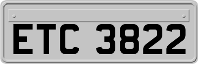ETC3822