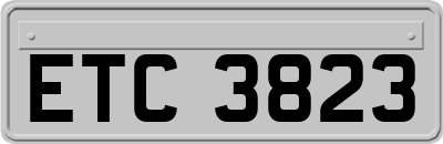 ETC3823