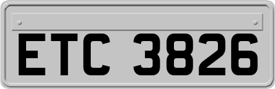 ETC3826