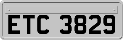 ETC3829