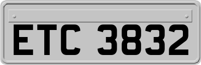 ETC3832