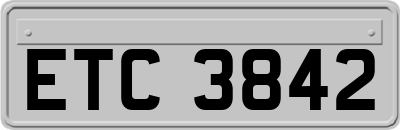ETC3842