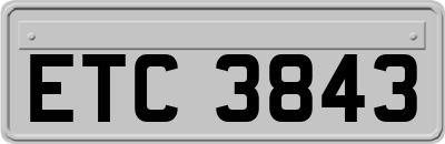 ETC3843