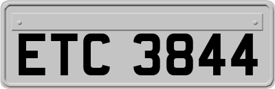 ETC3844