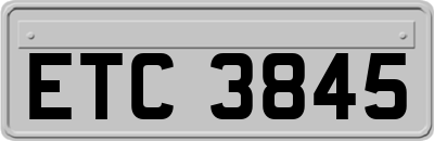 ETC3845